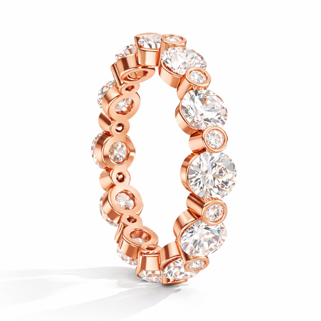 HIGHCARAT DIAMONDS