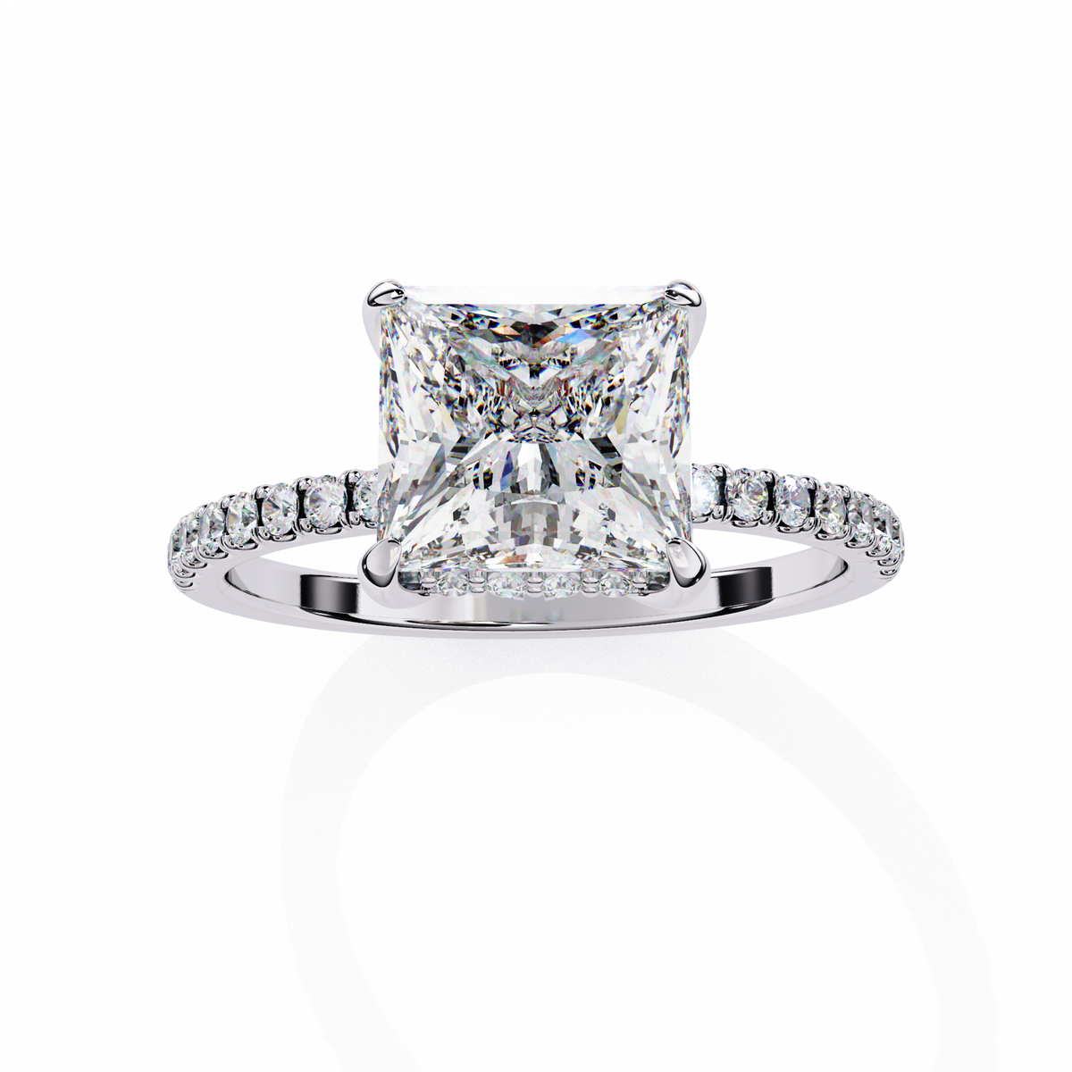 HIGHCARAT DIAMONDS