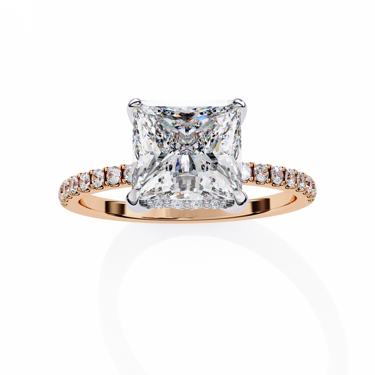 HIGHCARAT DIAMONDS