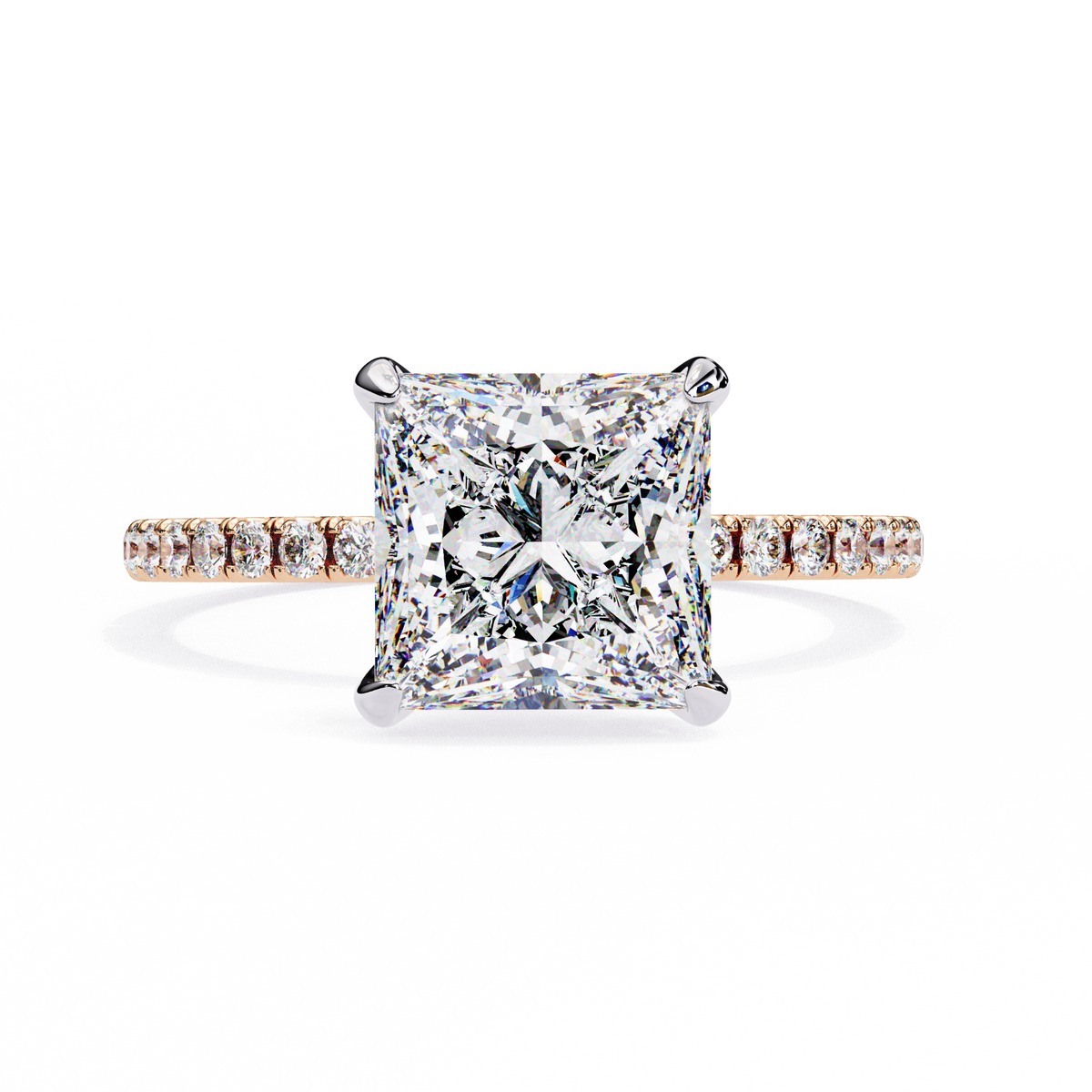 HIGHCARAT DIAMONDS