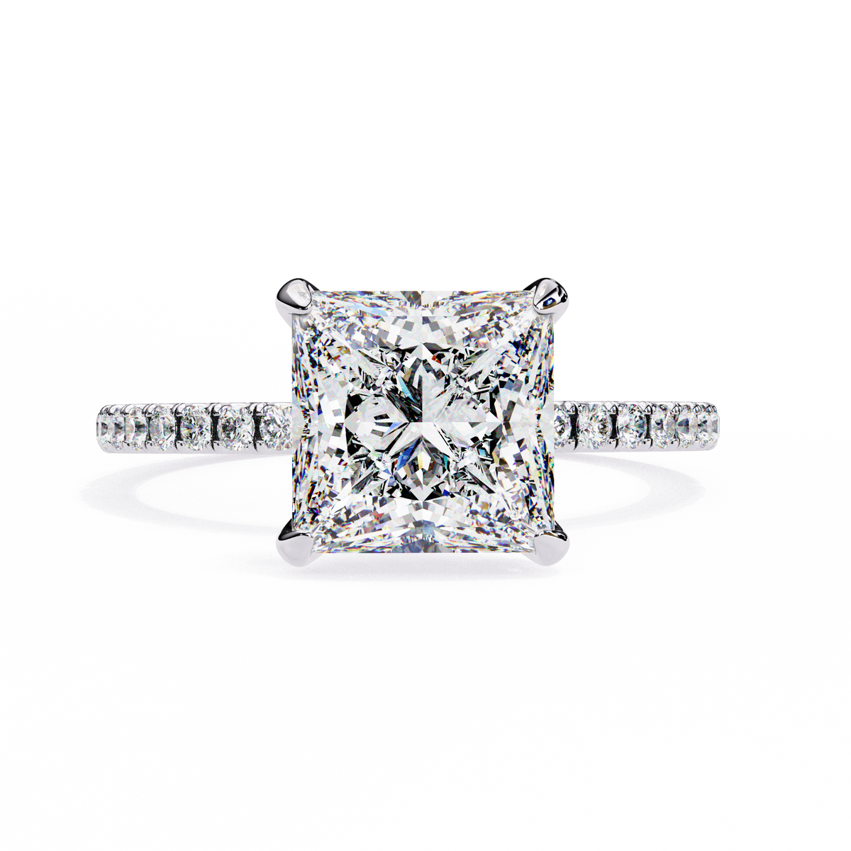HIGHCARAT DIAMONDS