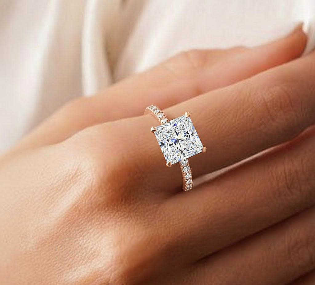 HIGHCARAT DIAMONDS