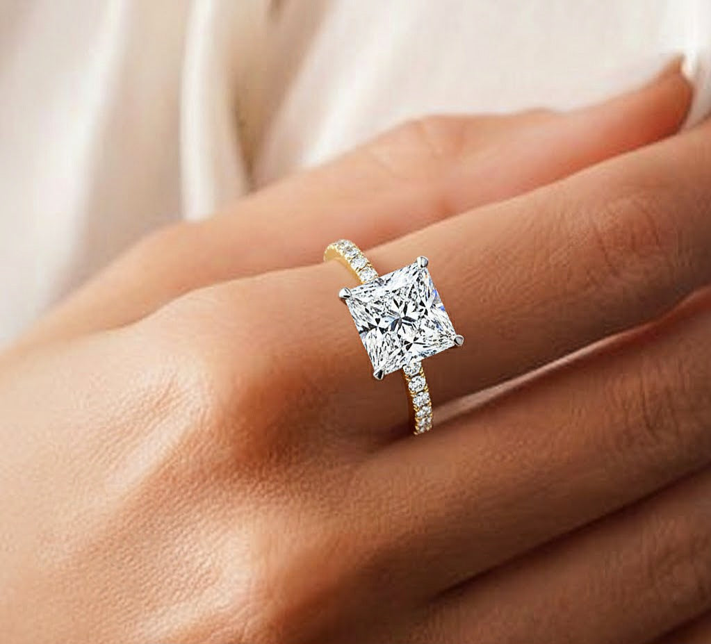 HIGHCARAT DIAMONDS