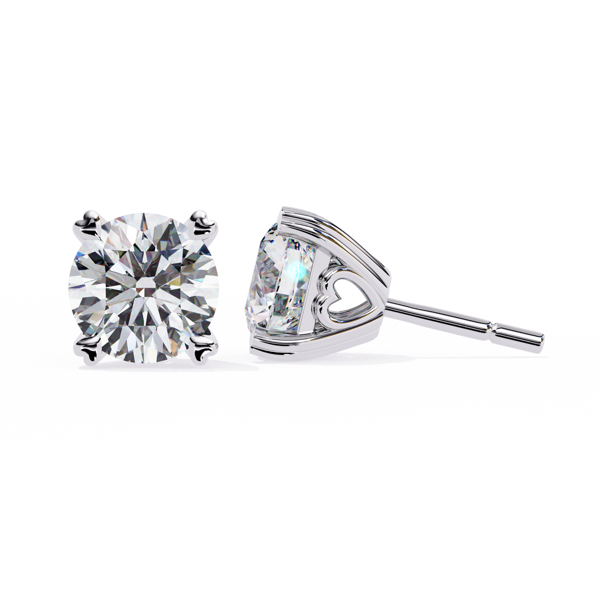HIGHCARAT DIAMONDS