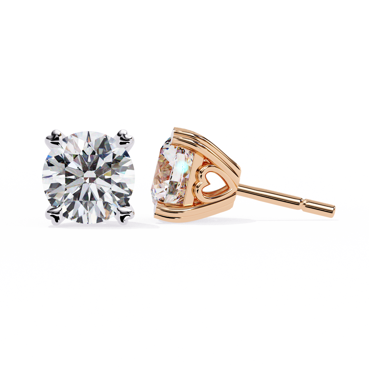 HIGHCARAT DIAMONDS