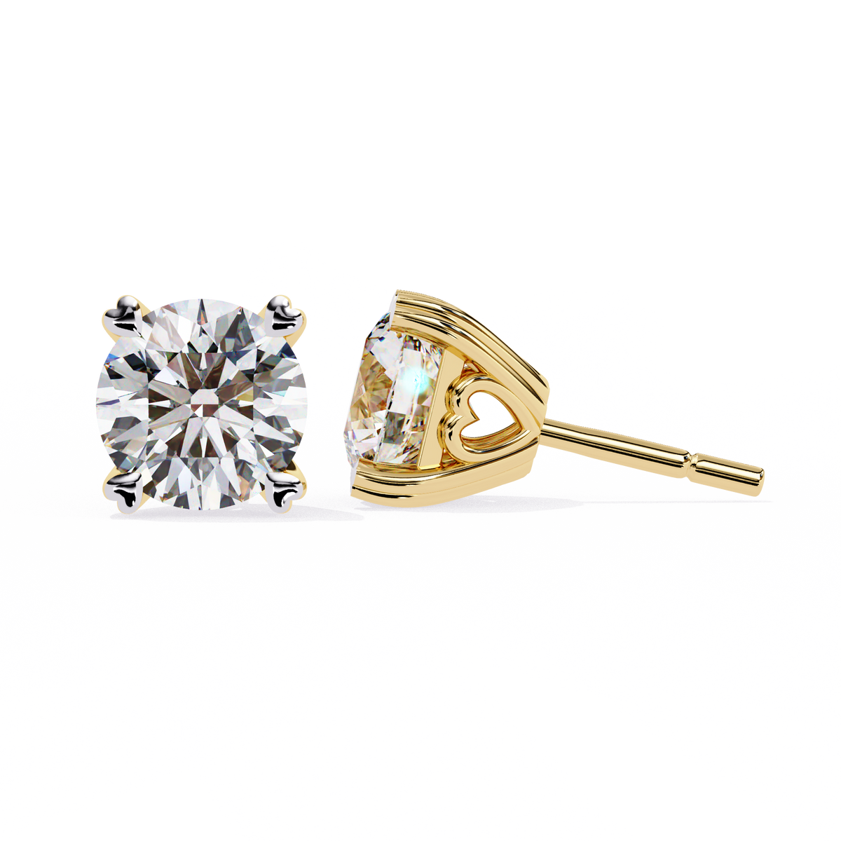 HIGHCARAT DIAMONDS