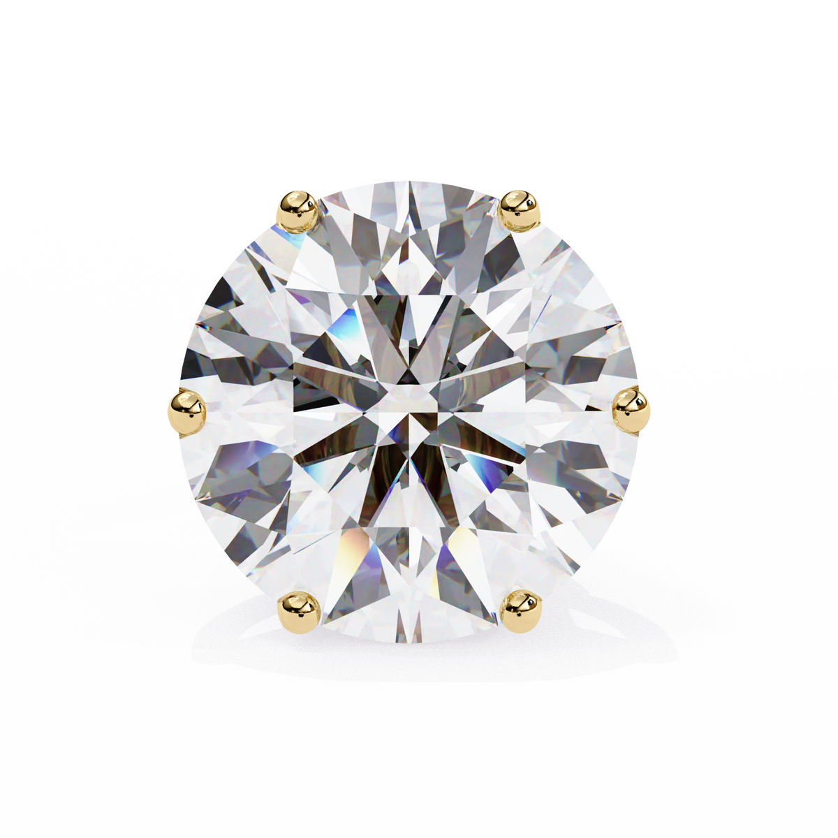 HIGHCARAT DIAMONDS