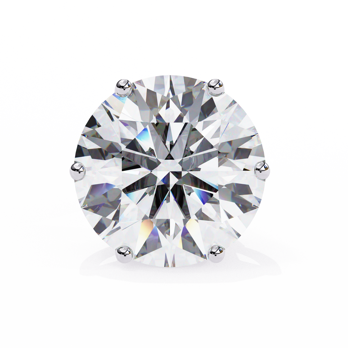 HIGHCARAT DIAMONDS
