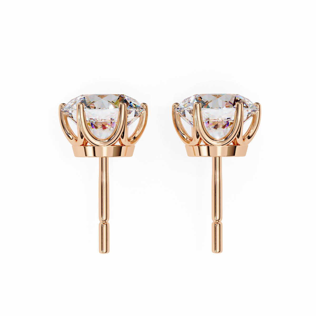HIGHCARAT DIAMONDS