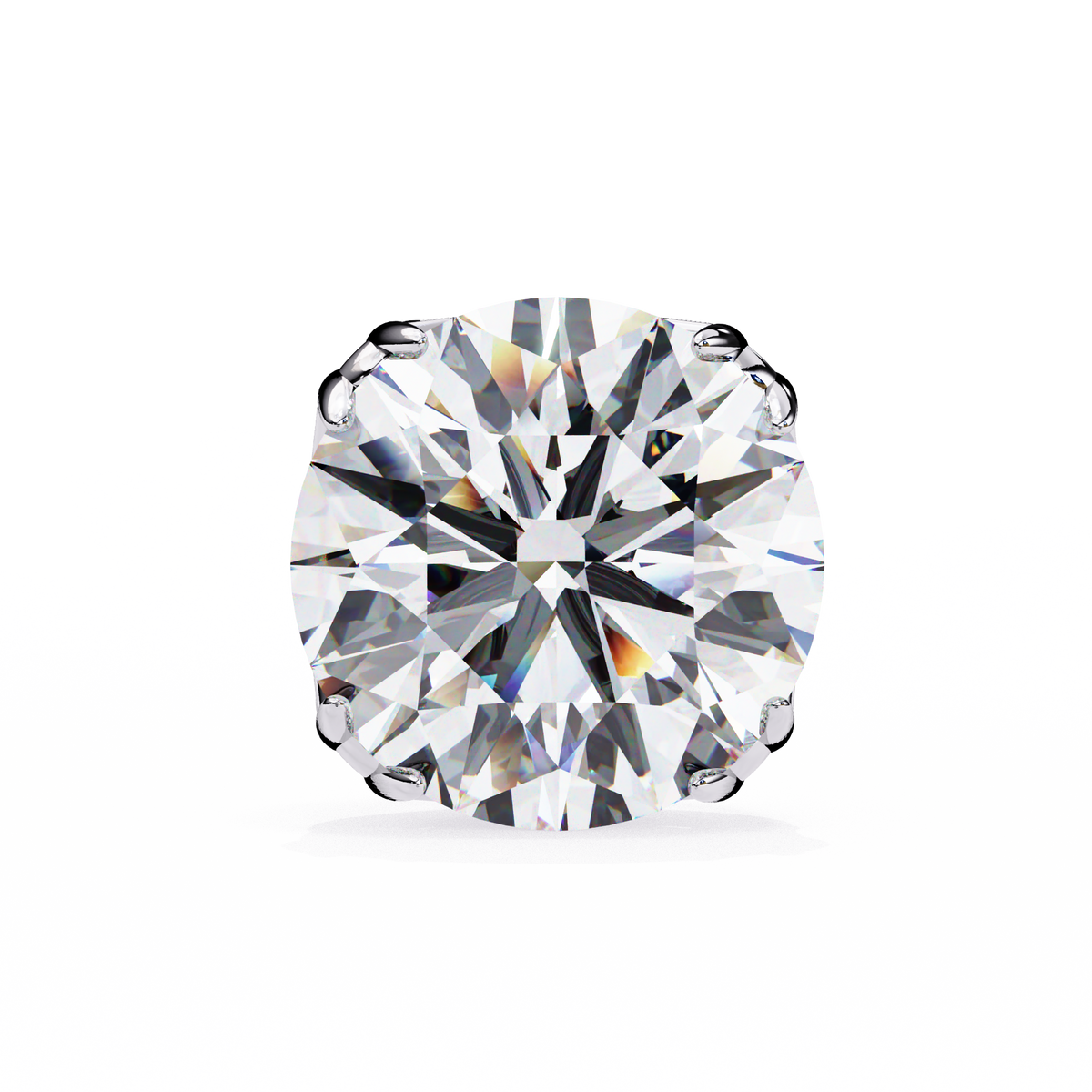 HIGHCARAT DIAMONDS