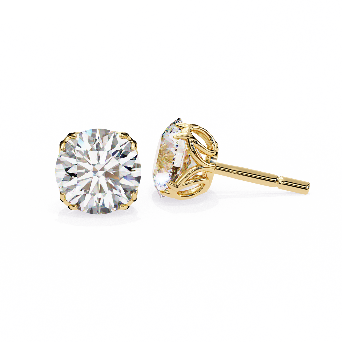 HIGHCARAT DIAMONDS