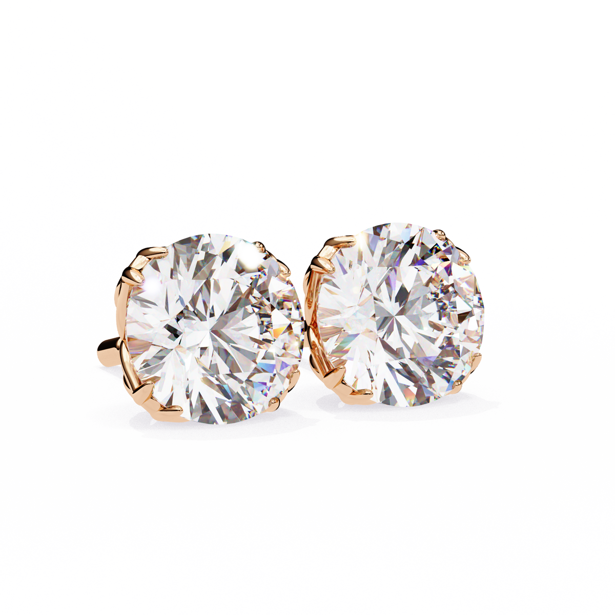HIGHCARAT DIAMONDS