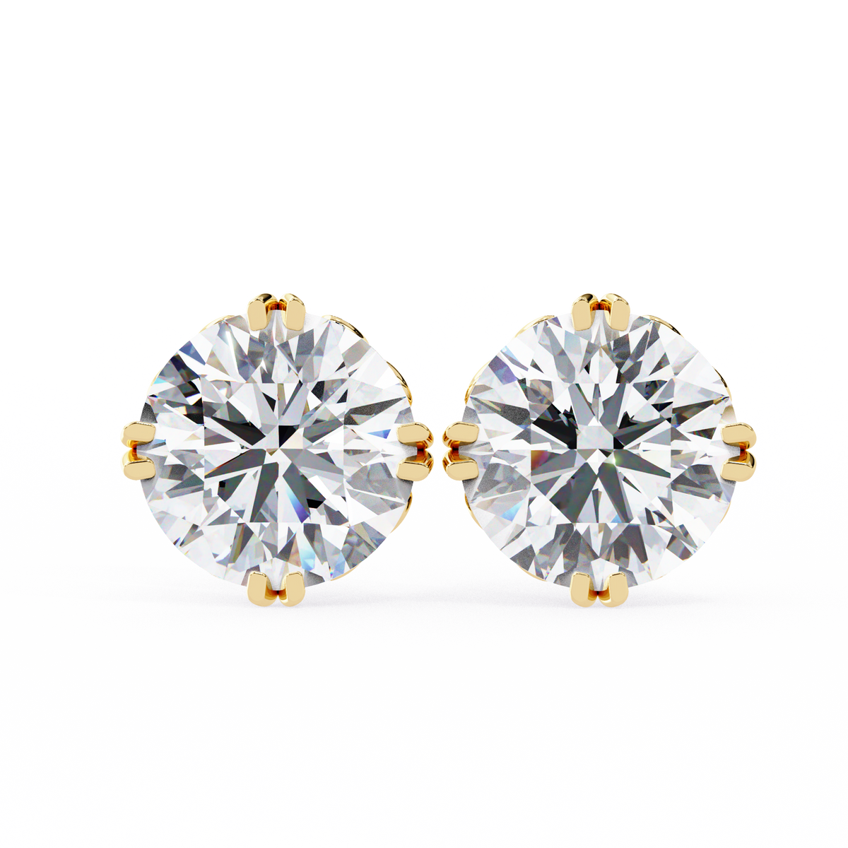 HIGHCARAT DIAMONDS