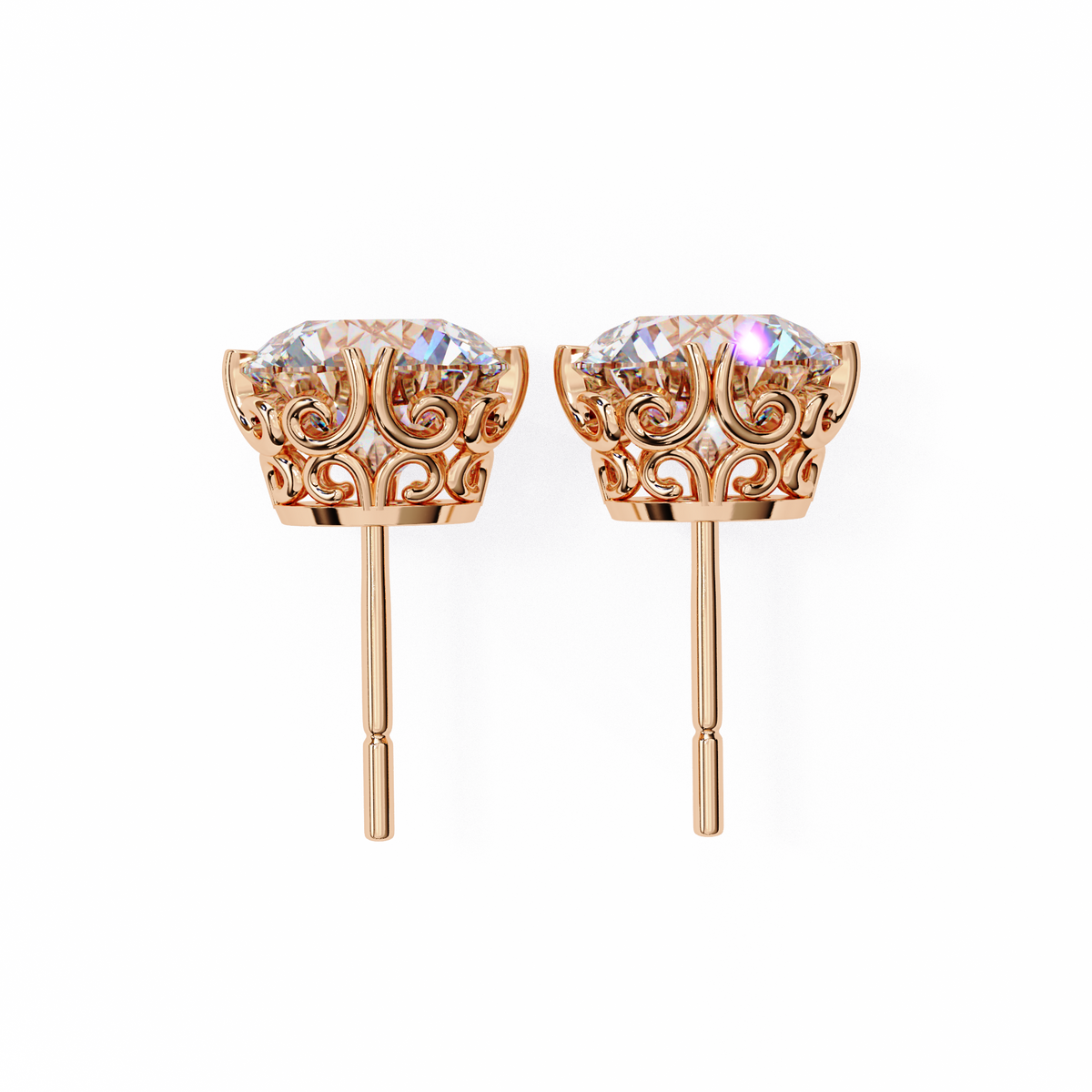 HIGHCARAT DIAMONDS