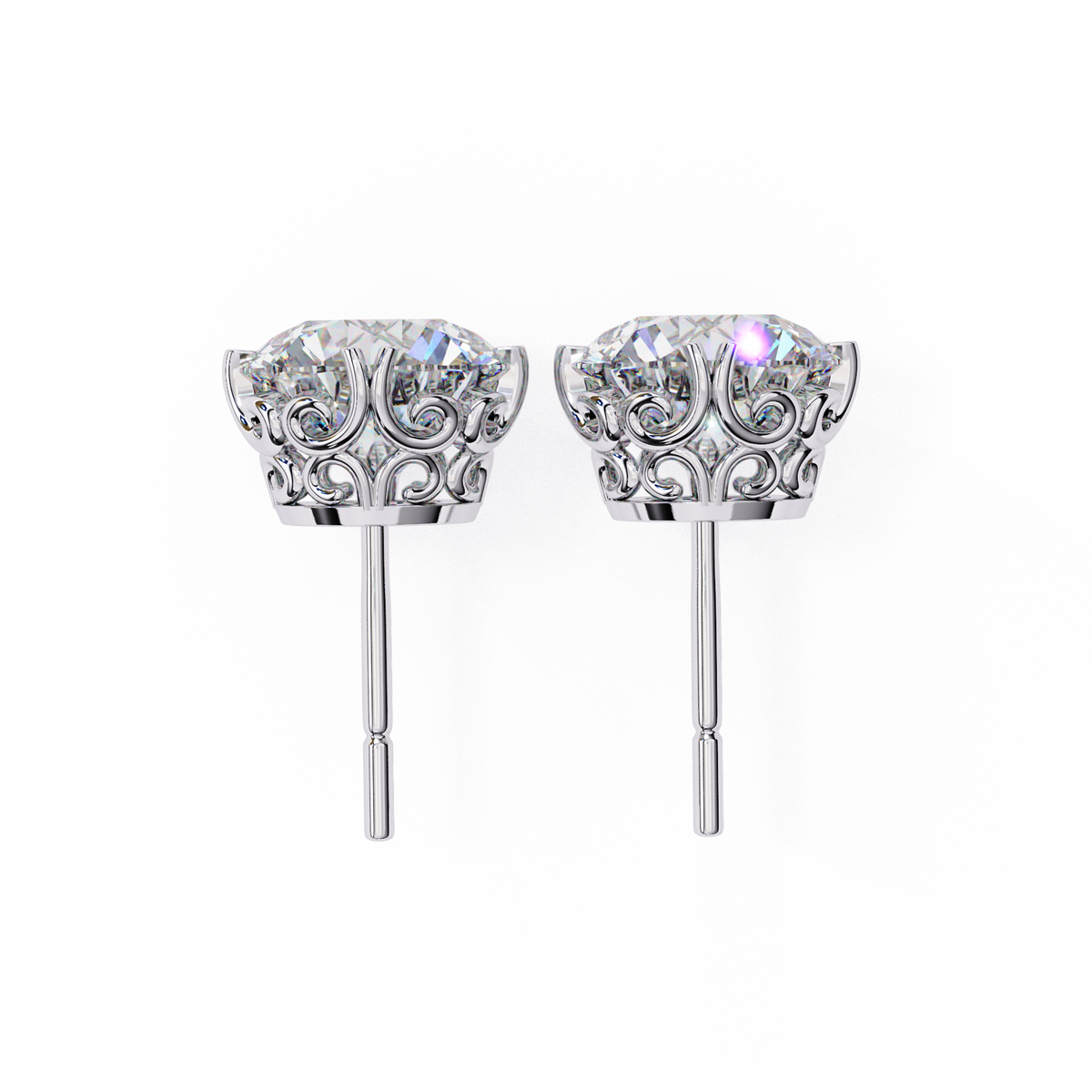 HIGHCARAT DIAMONDS