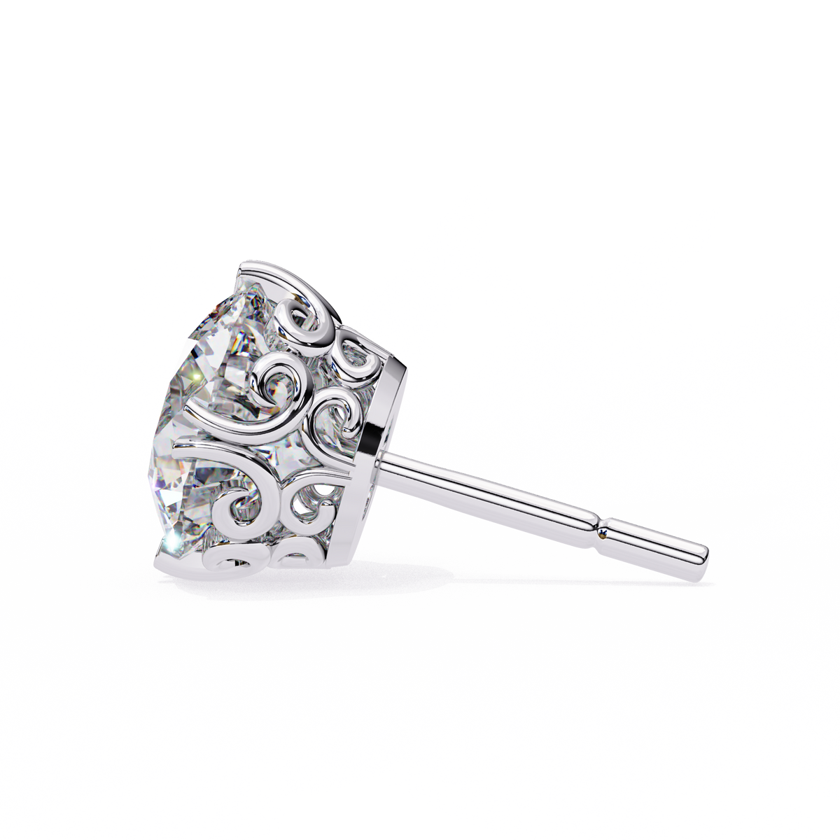HIGHCARAT DIAMONDS