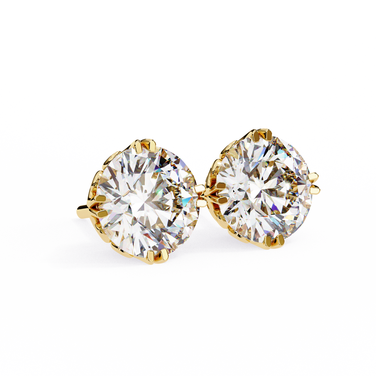 HIGHCARAT DIAMONDS
