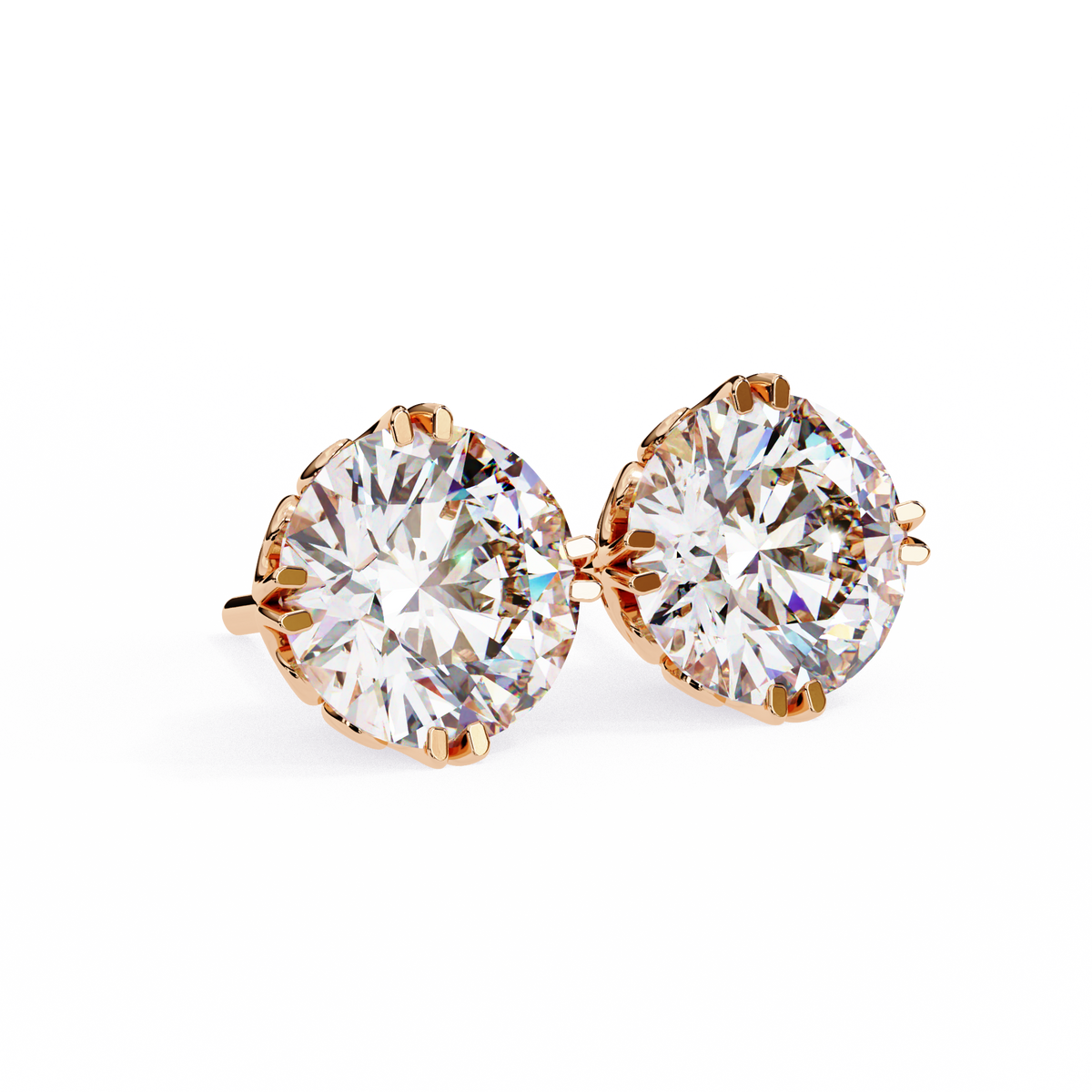 HIGHCARAT DIAMONDS