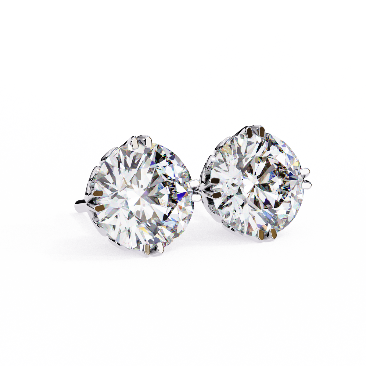 HIGHCARAT DIAMONDS