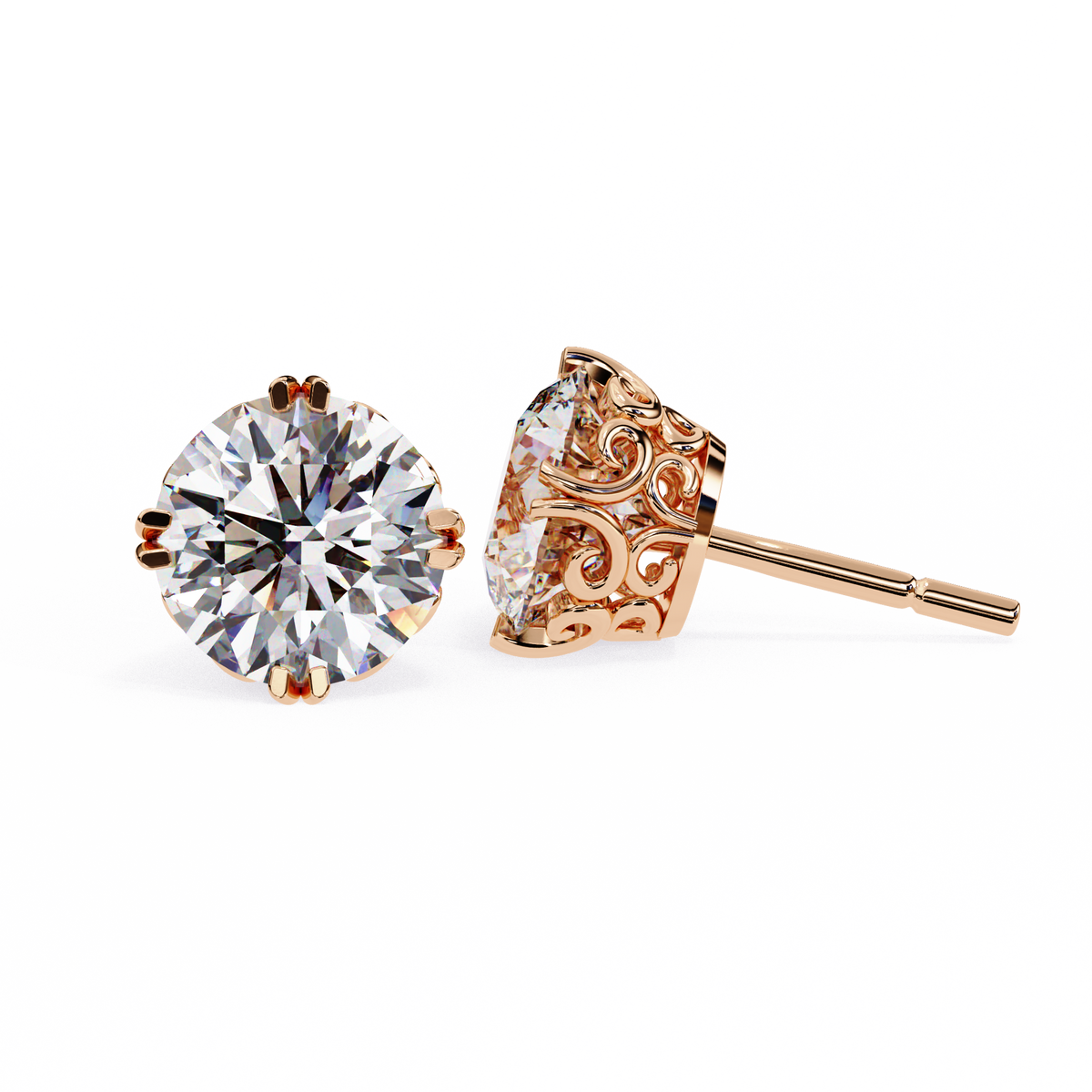 HIGHCARAT DIAMONDS