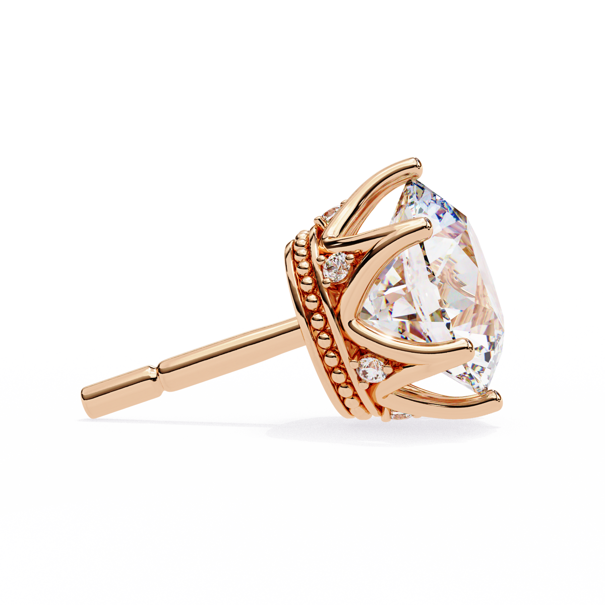 HIGHCARAT DIAMONDS