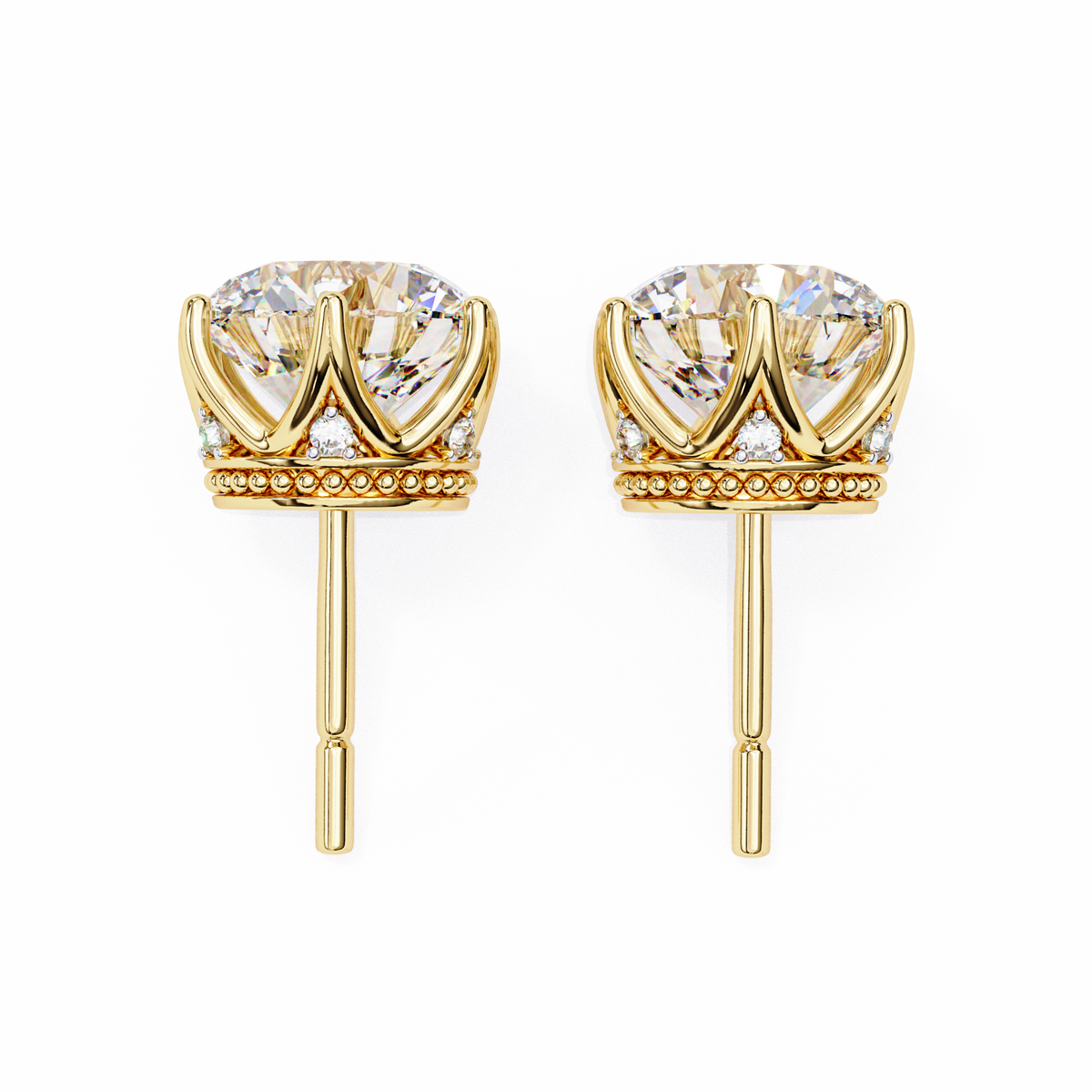 HIGHCARAT DIAMONDS