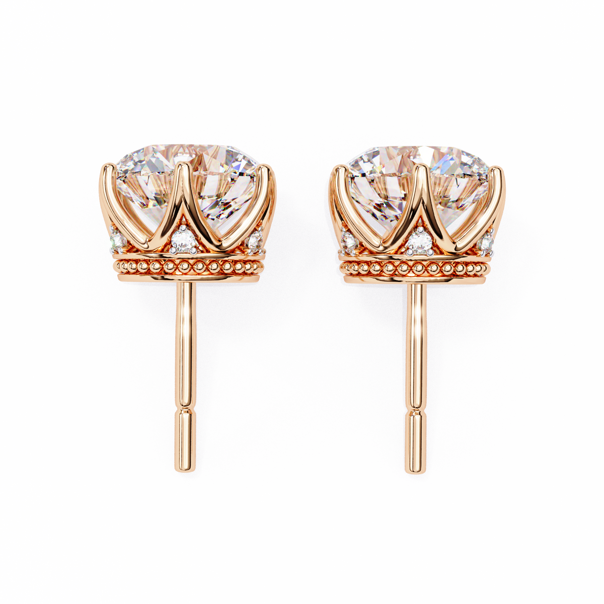 HIGHCARAT DIAMONDS