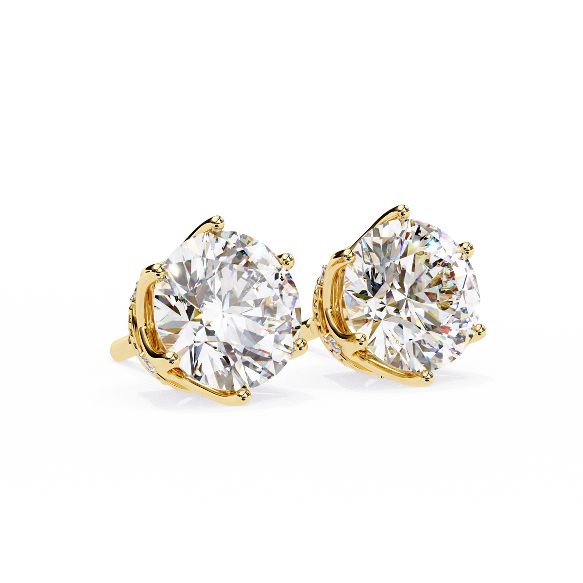 HIGHCARAT DIAMONDS