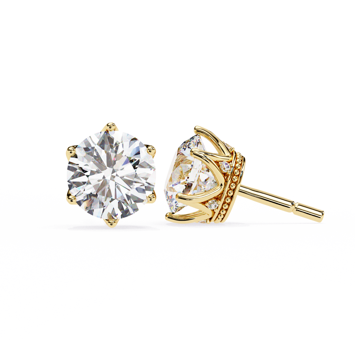HIGHCARAT DIAMONDS