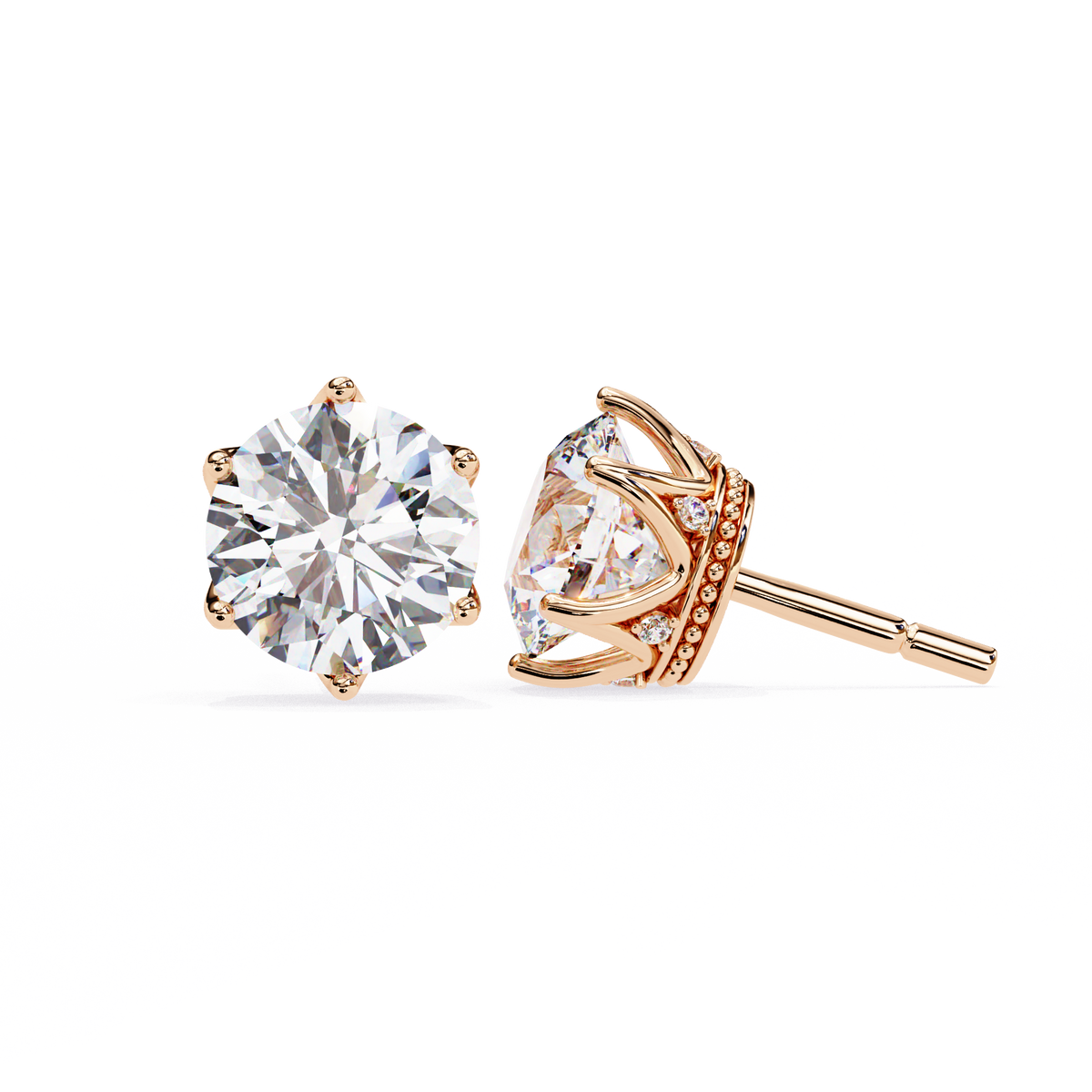 HIGHCARAT DIAMONDS