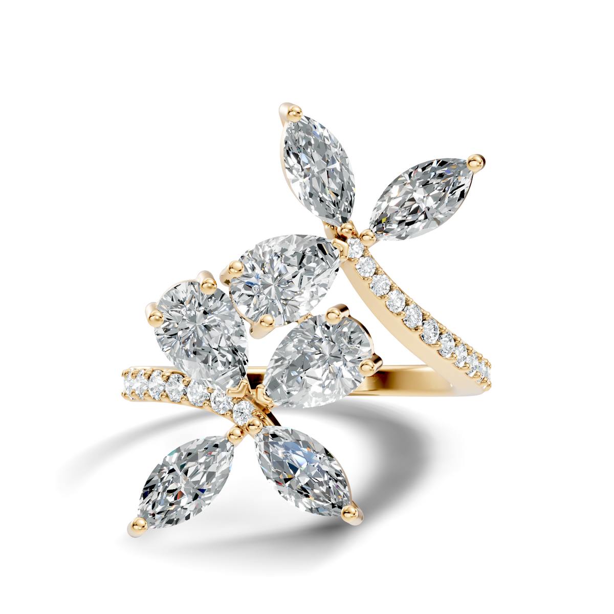 HIGHCARAT DIAMONDS
