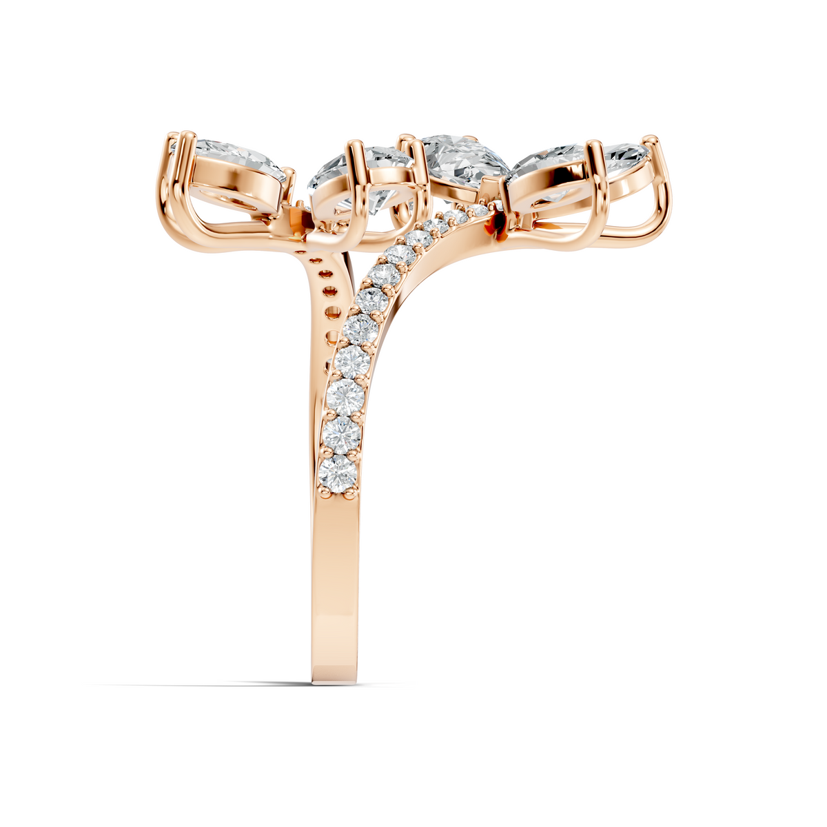 HIGHCARAT DIAMONDS