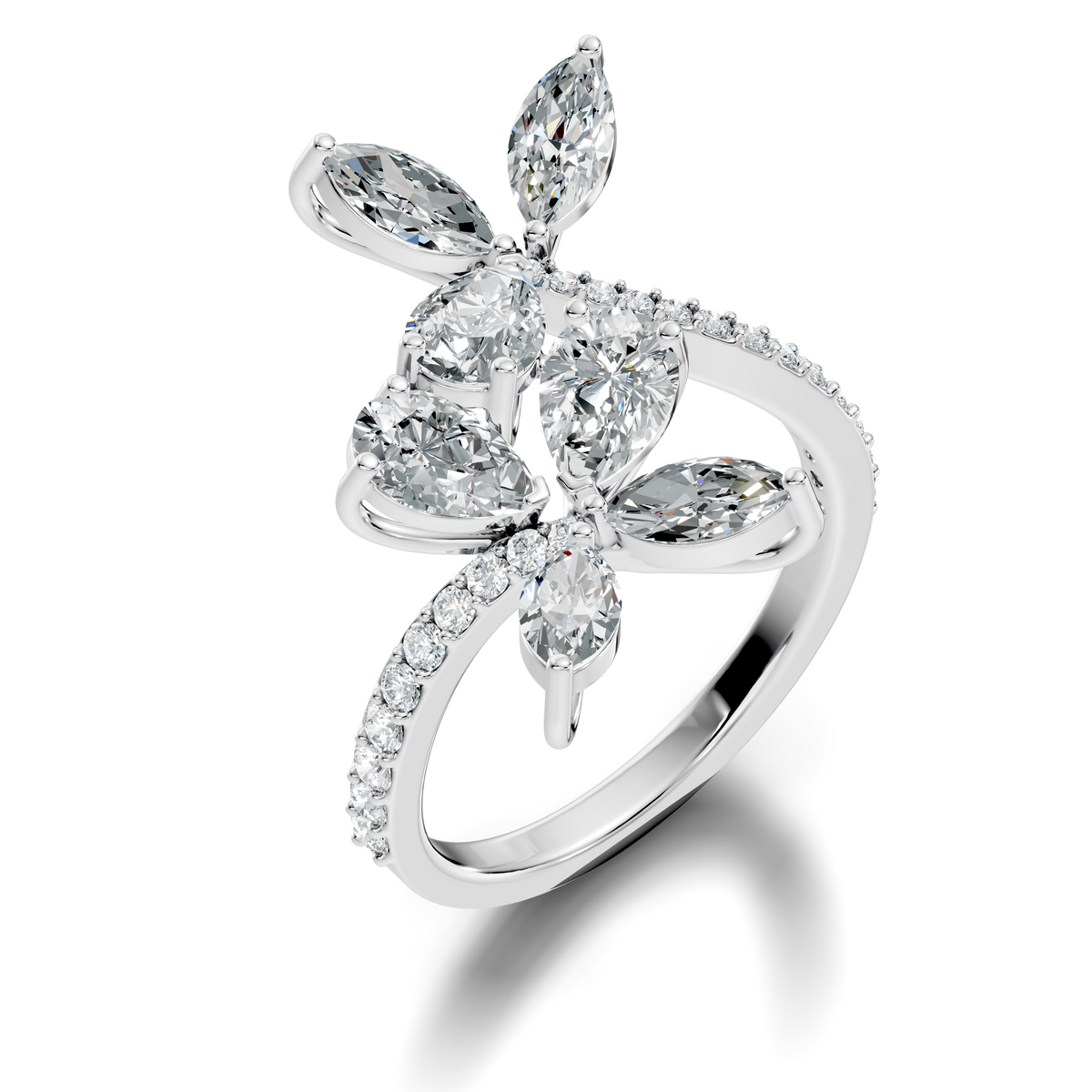 HIGHCARAT DIAMONDS