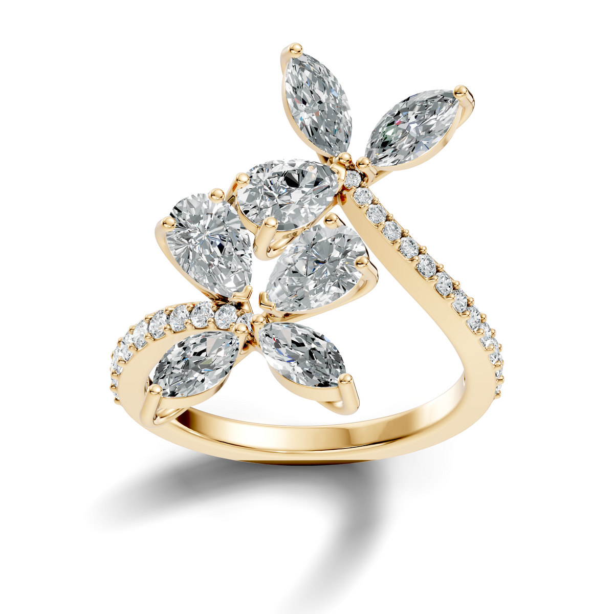 HIGHCARAT DIAMONDS