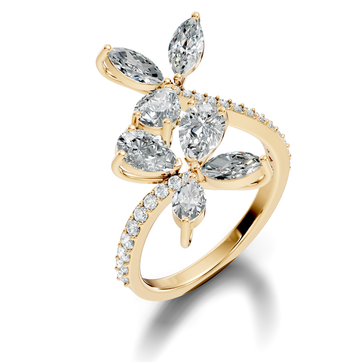 HIGHCARAT DIAMONDS