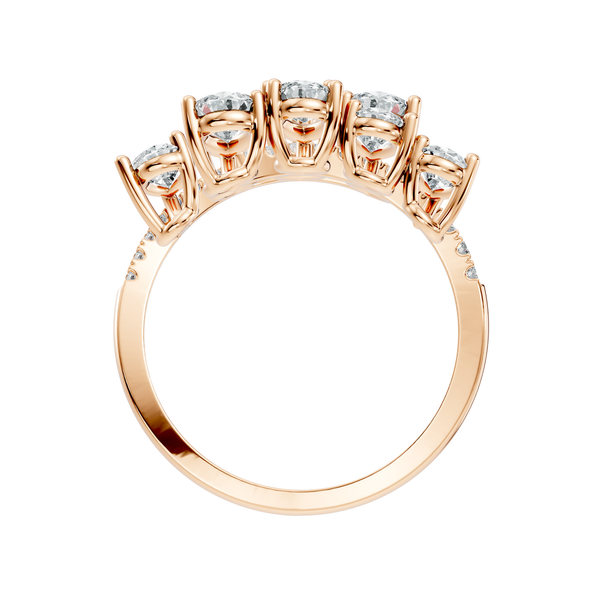 HIGHCARAT DIAMONDS