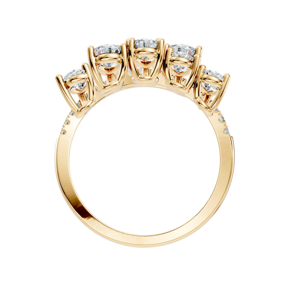 HIGHCARAT DIAMONDS