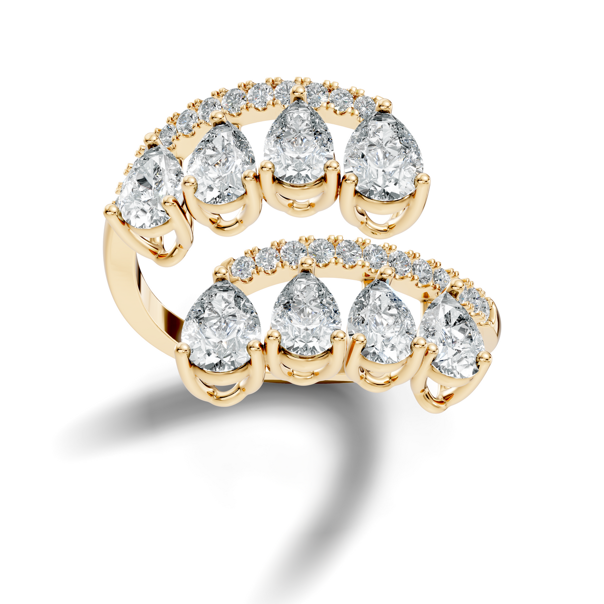 HIGHCARAT DIAMONDS