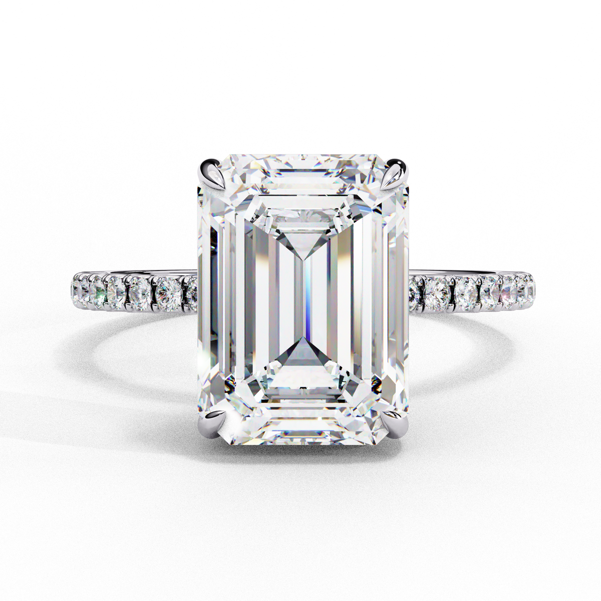 HIGHCARAT DIAMONDS