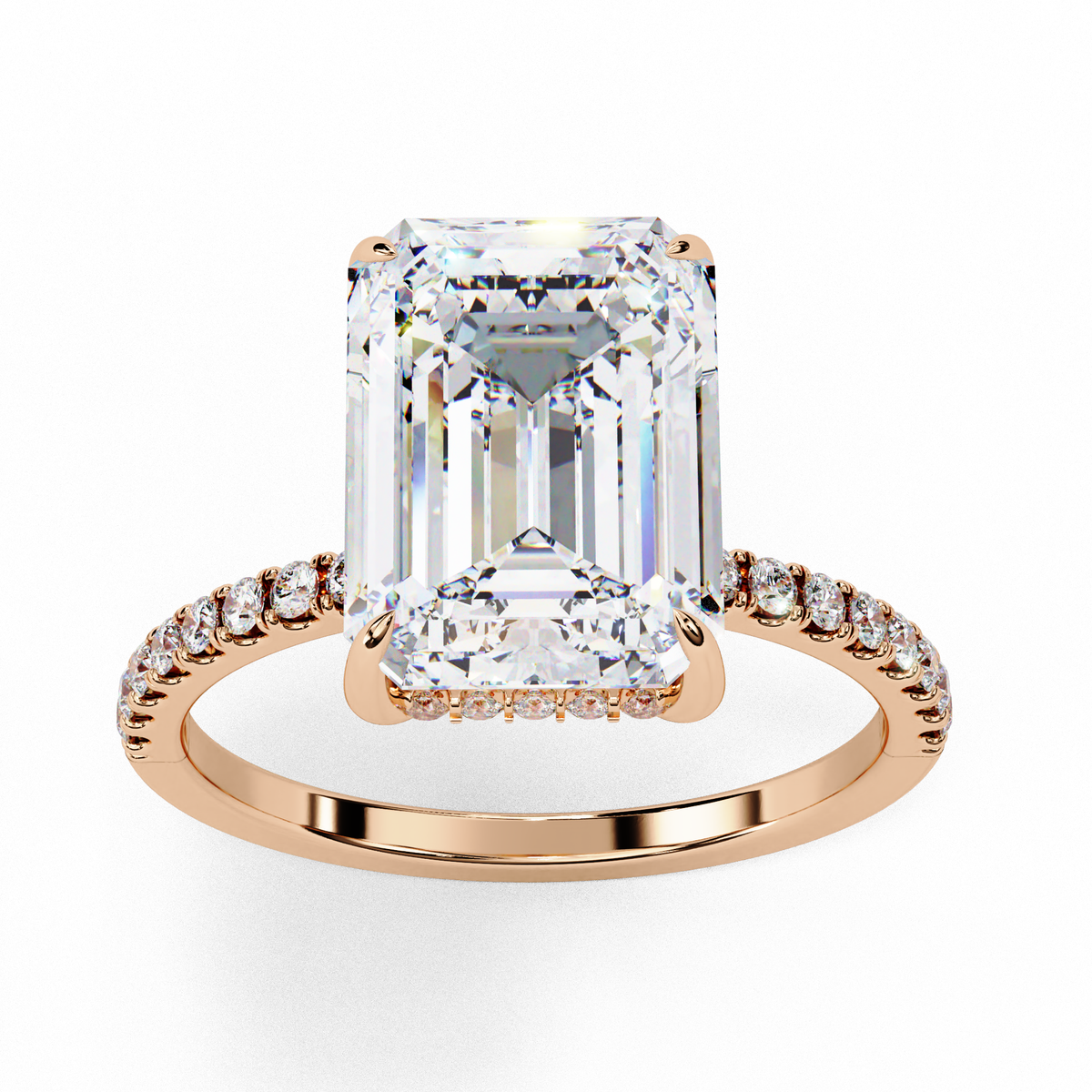 HIGHCARAT DIAMONDS