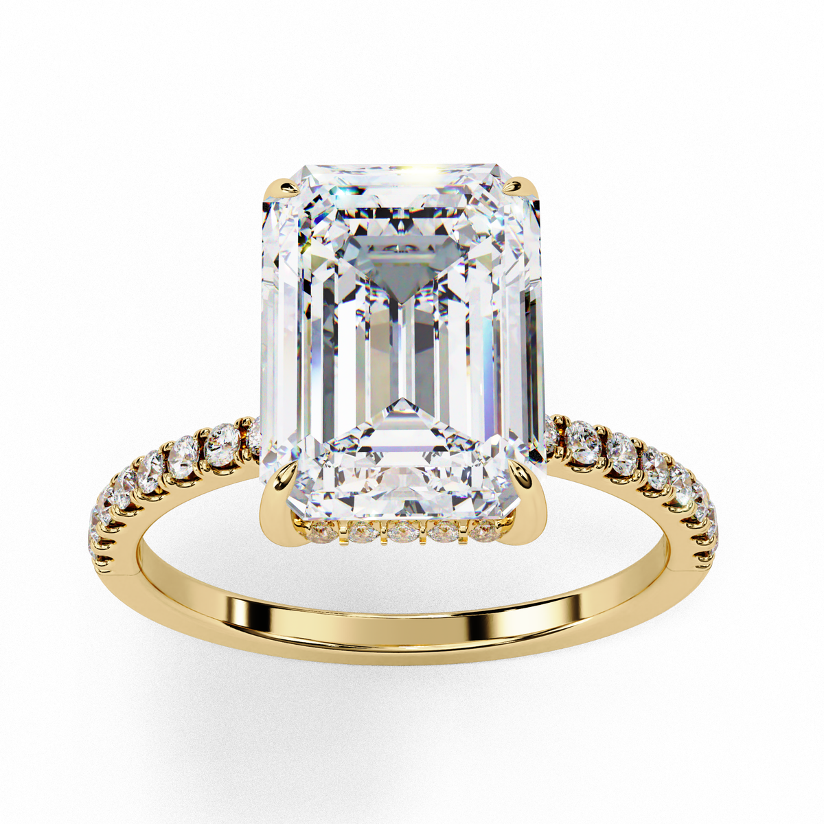 HIGHCARAT DIAMONDS