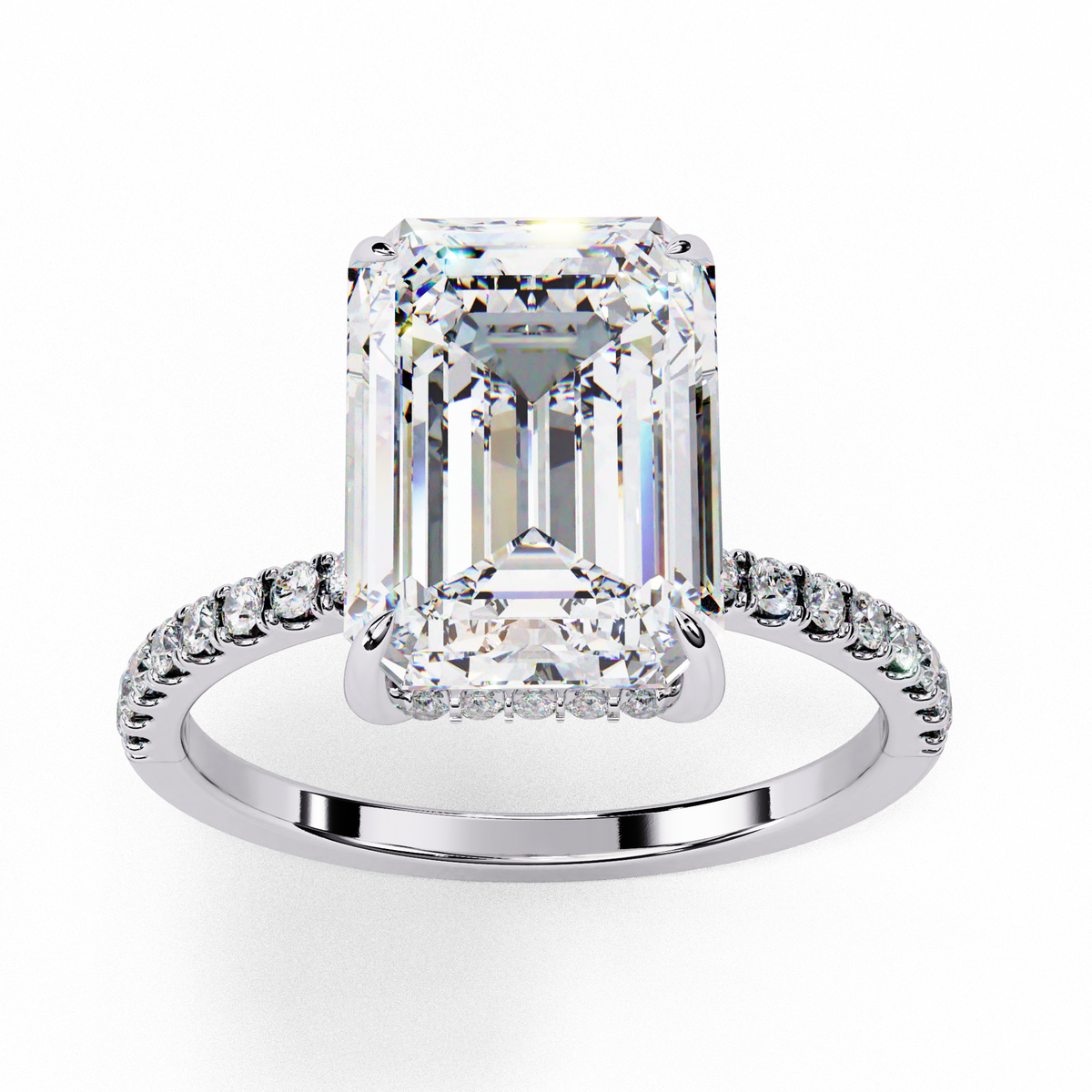 HIGHCARAT DIAMONDS