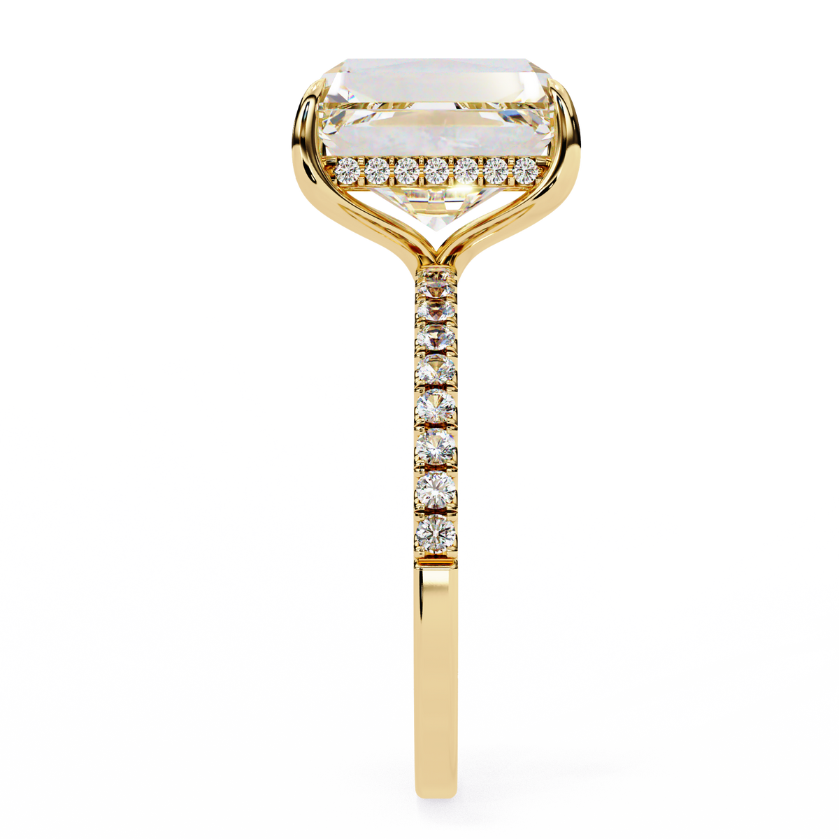 HIGHCARAT DIAMONDS