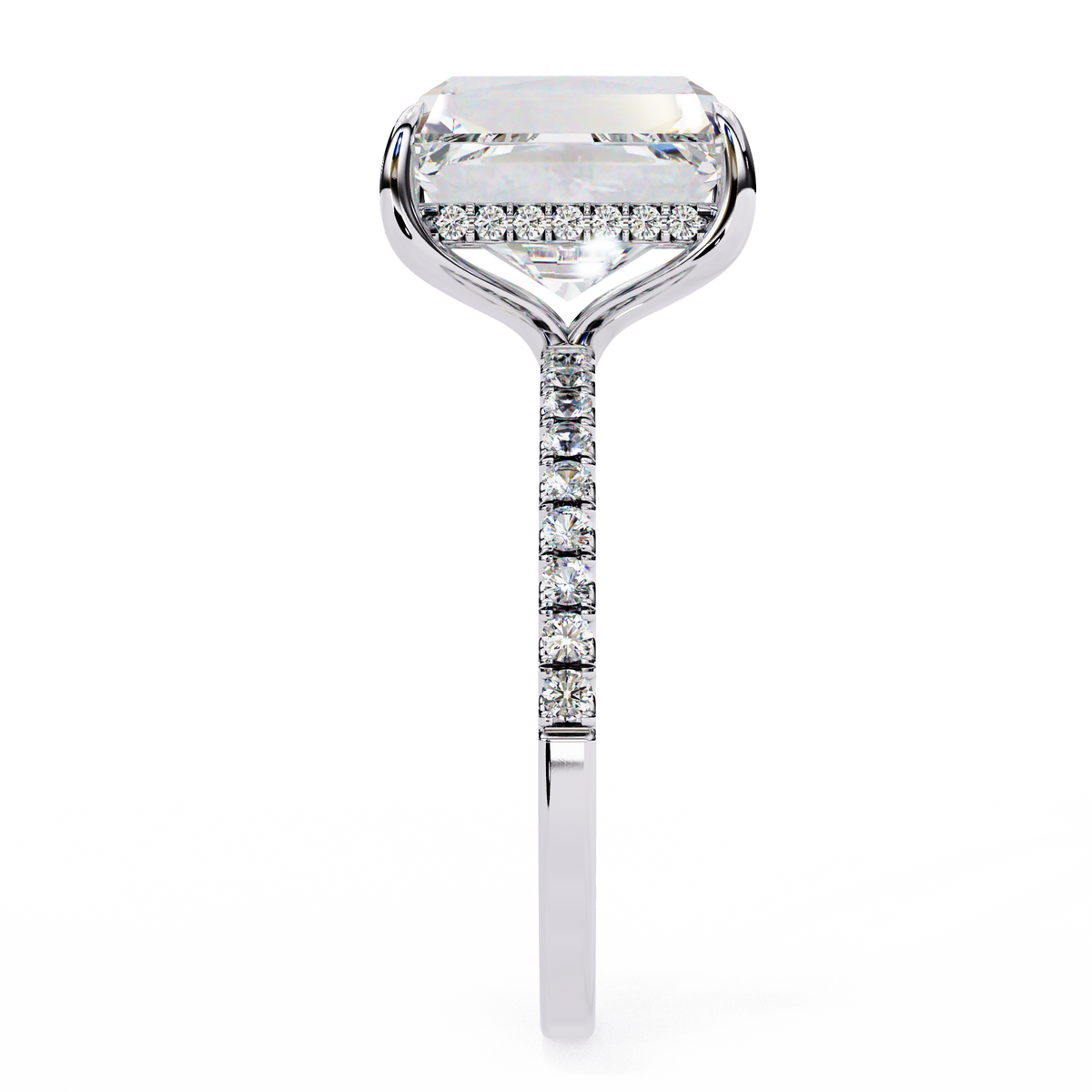 HIGHCARAT DIAMONDS