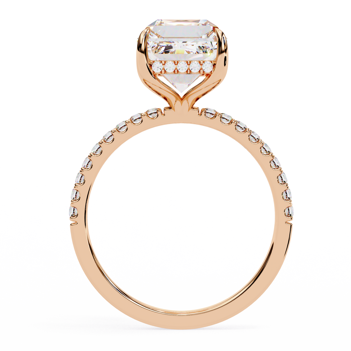 HIGHCARAT DIAMONDS