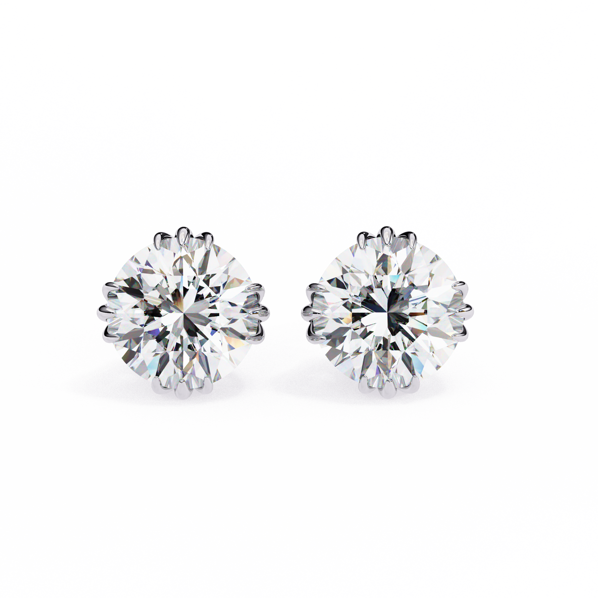 HIGHCARAT DIAMONDS
