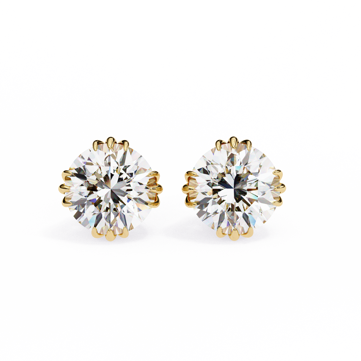 HIGHCARAT DIAMONDS