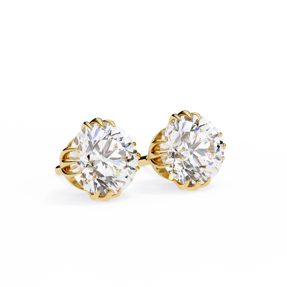 HIGHCARAT DIAMONDS