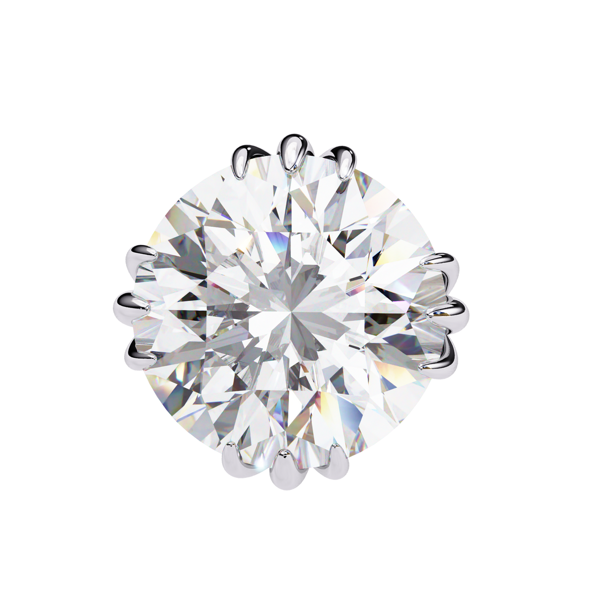 HIGHCARAT DIAMONDS