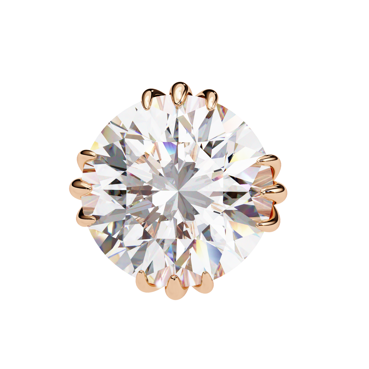 HIGHCARAT DIAMONDS